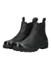 Jeep Stiefelette in Schwarz