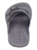El Naturalista Pantoletten BARE SANDALS N5682 in grau