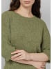 s.Oliver Strickpullover  in  79X1_olivgrün