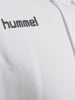 Hummel Hummel Hoodie Hmlgo Multisport Herren Atmungsaktiv in WHITE