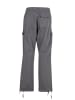 2Y Studios Cargo Trousers in grey