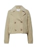 comma Jacke in beige
