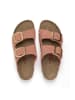 billowy Sandalen  in rosa