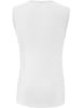 erima Unisex Erwachsene Tanktop in new white