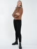 JCC Lederjacke 31024030 in cognac