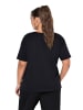 Studio Untold Shirt in schwarz