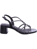 Tamaris Sandalette in schwarz