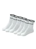H.I.S H.I.S Sportsocken (6 Paar) in weiß