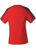erima Sportshirt "Evo Star T-Shirt" in Rot
