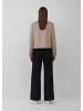 s.Oliver Indoor-Jacke in 9625_hellbraun
