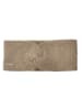 Seeberger Stirnband in beige