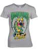 Breaking Bad Shirt in Grau