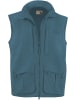 Normani Outdoor Sports Outdoor Weste Okapi in Navy
