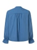 More & More Schlupfbluse in blue cloud
