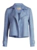 CARTOON Casual-Jacke mit Taschen in Blue Mirage