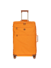 BRIC`s X-Travel - 4-Rollen-Trolley L 77 cm in sunset