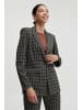 b.young Jackenblazer BYROWAN BLAZER - 20812321 in braun