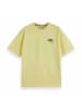 Scotch & Soda T-Shirt für Herren in uni