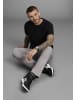Bruno Banani T-Shirt in schwarz