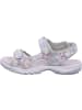 Longo Sandalen für Damen in uni