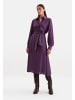 Seidensticker Kleid Regular in Rosa