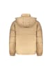 Tommy Hilfiger Beige Polyester Herren Jacke