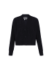 DreiMaster Women Cardigan in navy
