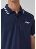s.Oliver Polo-Shirt in 5852_tiefblau