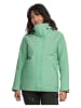 Schöffel Doppeljacke "3in1 Jacket Style Tamina WMS" in gem jade