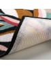 Douceur d’Intérieur Teppich in mehrfarben