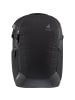 Deuter Daypack Gigant in Schwarz