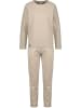 alife and kickin Loungewear Set in pumice