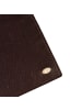 Esquire Chicago Geldbörse RFID Schutz Leder 12.5 cm braun