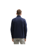 Tom Tailor Sweatshirt in sky captain blue