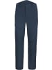 Normani Outdoor Sports Herren Winter-Softshellhose Basin in Navy