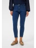 Cream Jeans CRSanny Regular fit in Portland Blue Denim