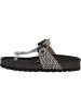 Palado Zehentrenner Kos Zebra in Beige