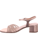 Tamaris Keilsandaletten in ROSE GLAM