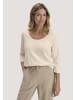 Hessnatur Longsleeve in natur