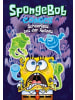 Ehapa Comic Collection Buch - Spongebob Comics - Schauriges aus der Ananas