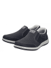 rieker Slipper  in Schwarz