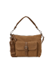 Marc O'Polo Hobo Bag Model Caren in Pure Camel