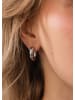 PURELEI Ohrringe Vintage Love Silber