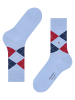 Burlington Socken Manchester in Arctic sky