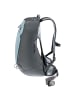 Deuter AC Lite 15 SL - Women's Wanderrucksack 44 cm (ashrose-cassis) in shale-graphite