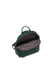 DIANA Rucksack in DARK GREEN