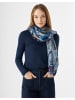 Codello Schal in blau