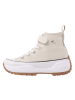 British Knights Sneaker Kaya mid fly in beige
