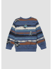 s.Oliver Sweatshirt  in  55A1_blau