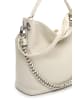 Tamaris TAS Kalia Schultertasche 43 cm beige